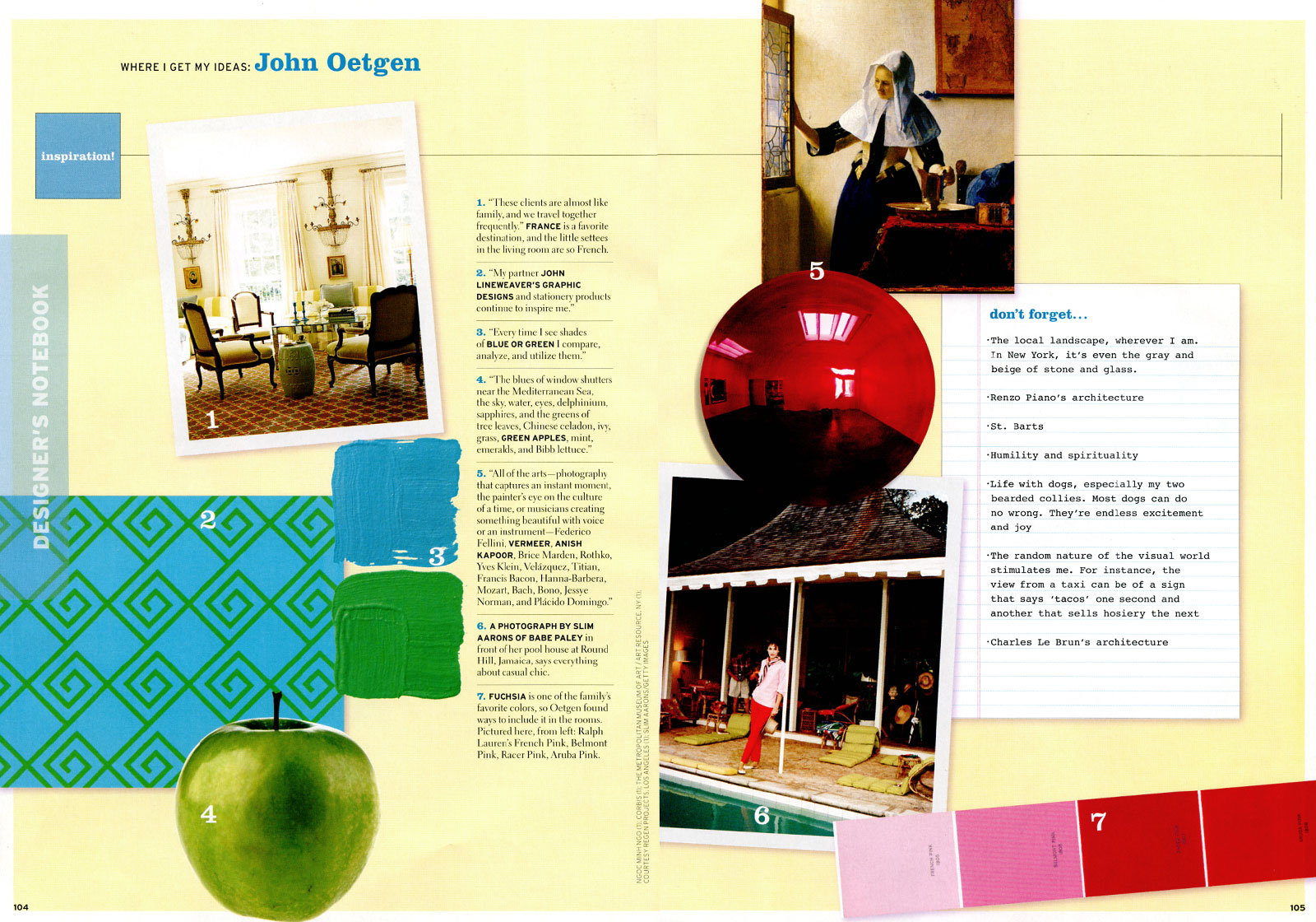 John Oetgen House Beautiful 2007 08 07