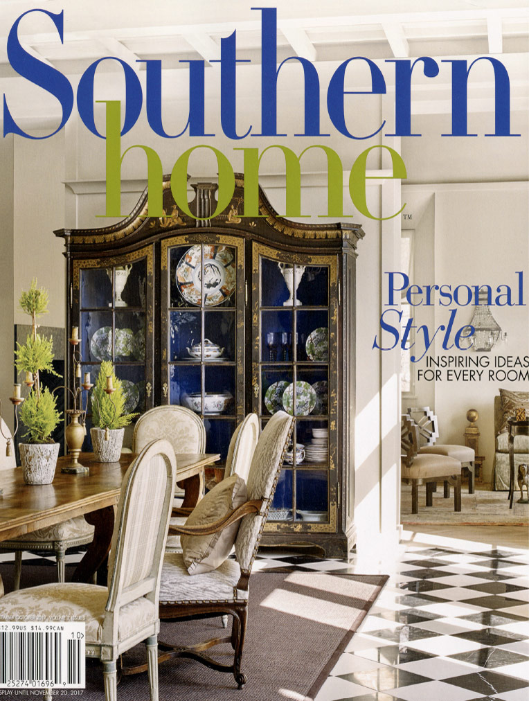 John Oetgen Southern Home 2017 09 00